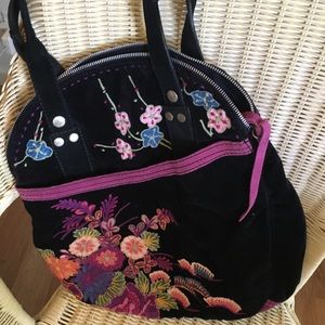 Lucky Brand Shoulder Bag